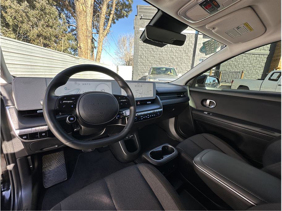 Used 2024 Hyundai Ioniq 5 SEL image 14
