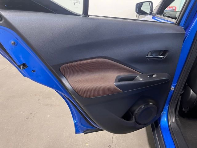 Used 2023 Nissan Kicks SR image 19