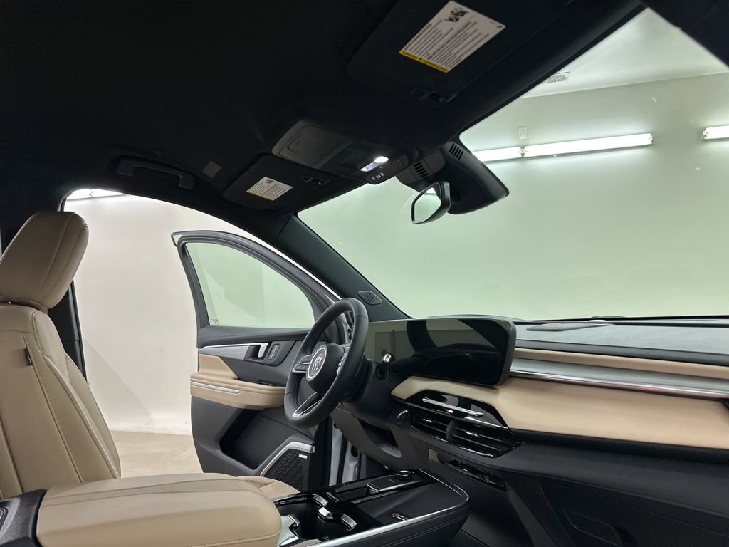 New 2026 Buick Enclave Preferred image 16