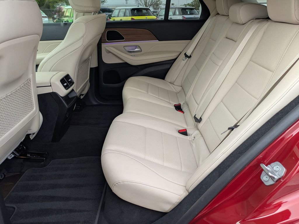 Used 2021 Mercedes-Benz GLE 350 4MATIC image 20