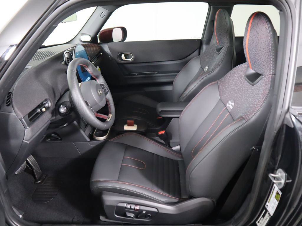 New 2026 MINI Cooper John Cooper Works image 20