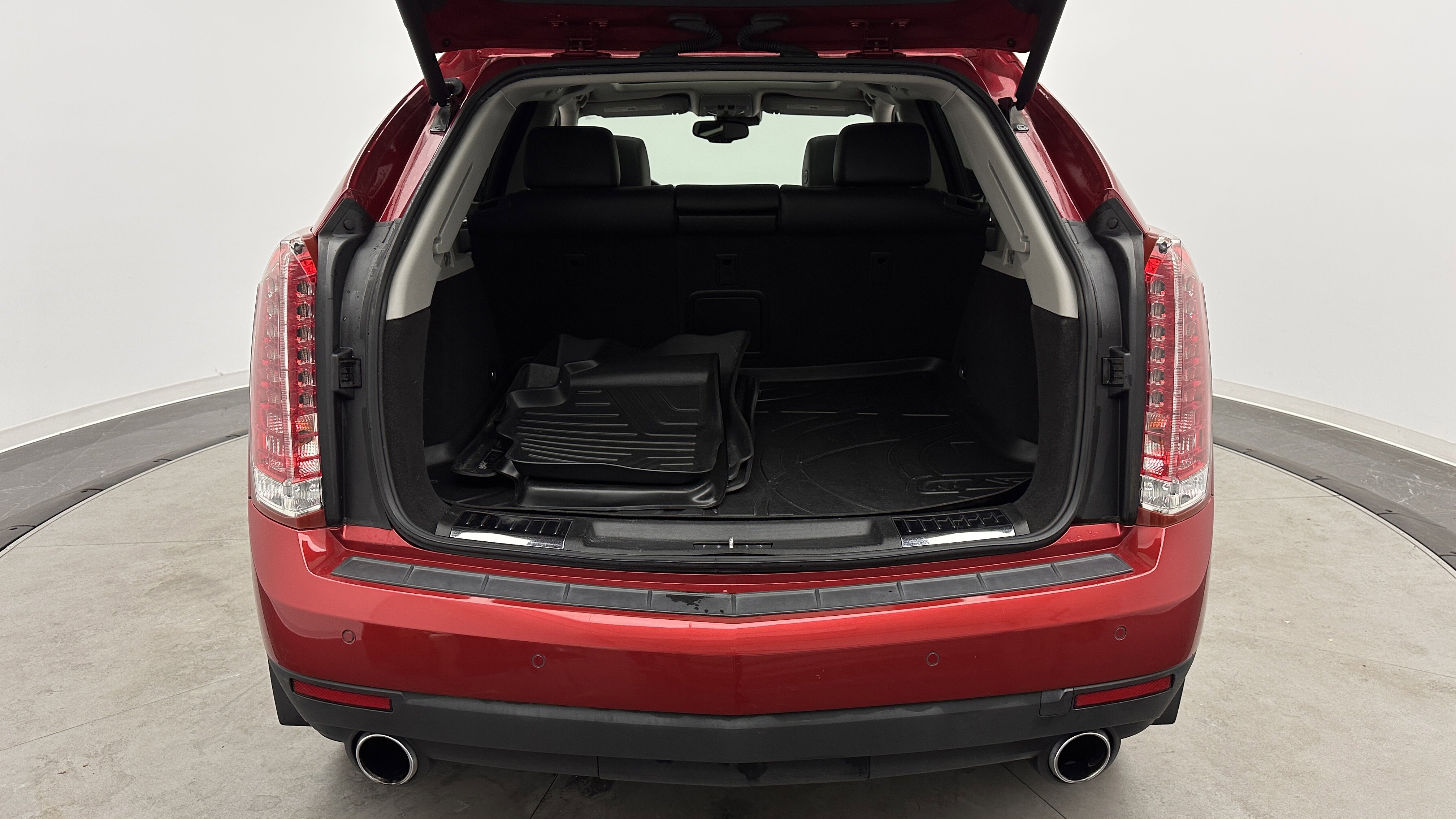 Used 2016 Cadillac SRX Premium w/ Driver Assist Package FWD image 30