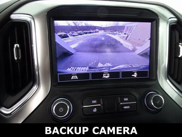 Used 2022 Chevrolet Silverado 1500 LTZ image 15
