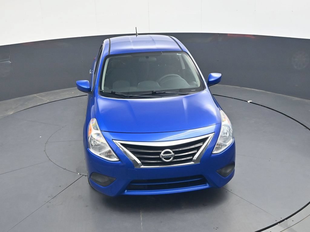 Used 2015 Nissan Versa SV FWD image 37