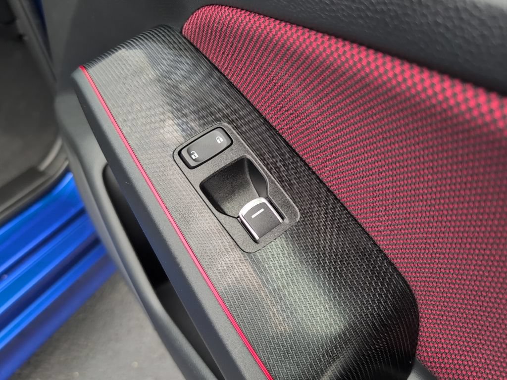 Used 2022 Honda Civic Si image 44