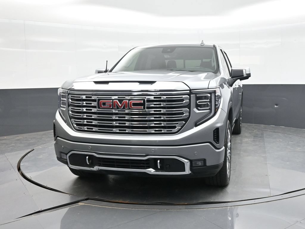 Used 2026 GMC Sierra 1500 Denali AWD/4WD image 19