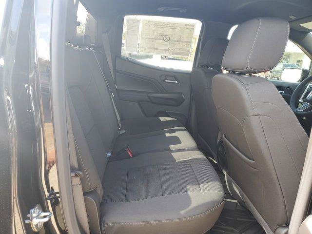 New 2026 GMC Canyon Elevation w/ Convenience Package image 12