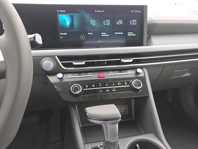 New 2026 Hyundai Sonata SE image 10