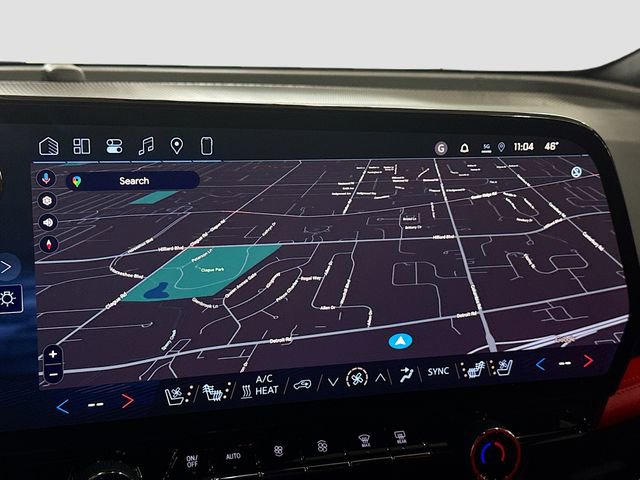 New 2026 Chevrolet Blazer EV SS image 14
