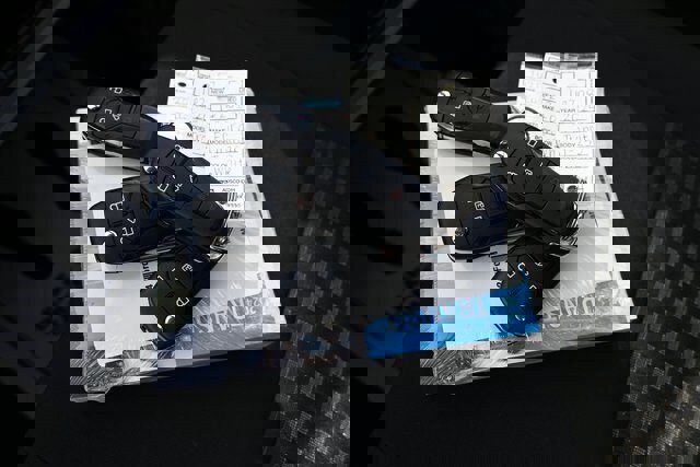 Used 2024 Ford Transit 250 Low Roof w/ Exterior Upgrade Package image 41