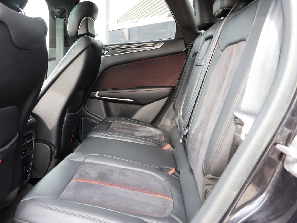 Used 2019 Lincoln MKC Black Label image 18