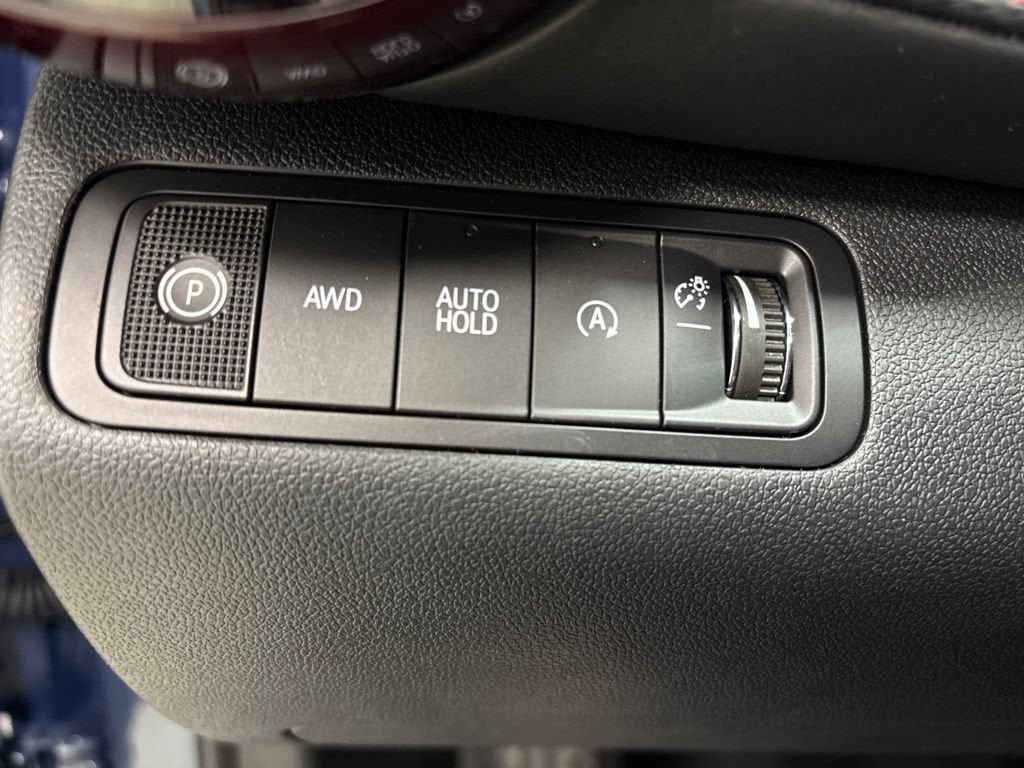 New 2027 Chevrolet Equinox RS w/ Safety and Technology Package AWD/4WD image 25