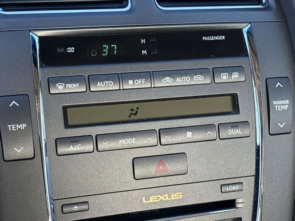 Used 2011 Lexus ES 350 image 17