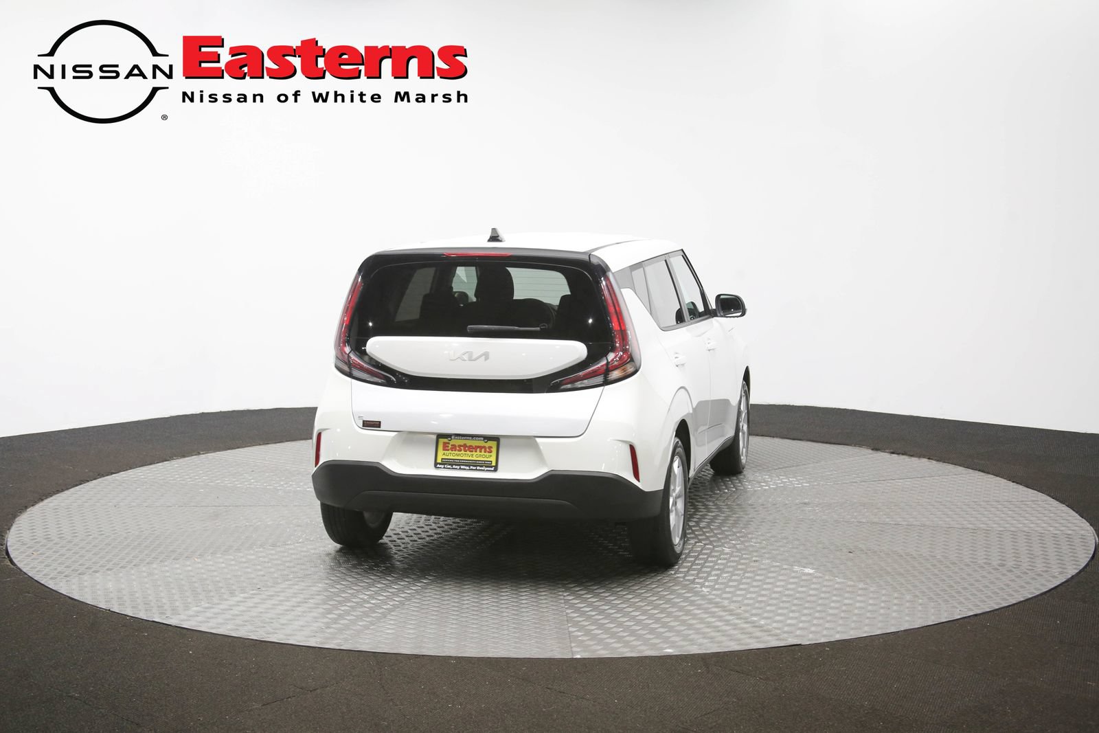 Used 2024 Kia Soul LX w/ Option Group 015 FWD image 37
