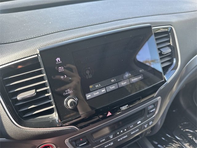 Used 2022 Honda Pilot Special Edition image 12