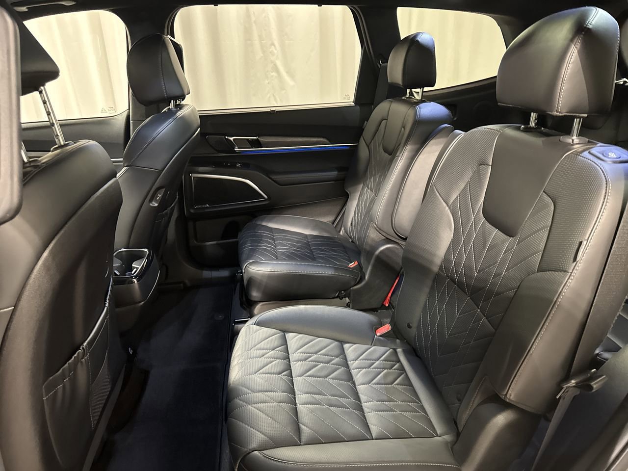 Used 2025 Kia Telluride SX Prestige X-Line image 30