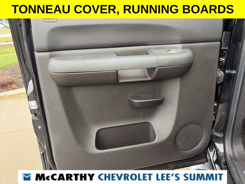 Used 2014 Chevrolet Silverado 3500 LT w/ Interior Plus Package image 45