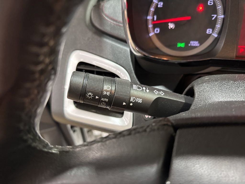 Used 2013 GMC Terrain Denali w/ Cargo Package image 18