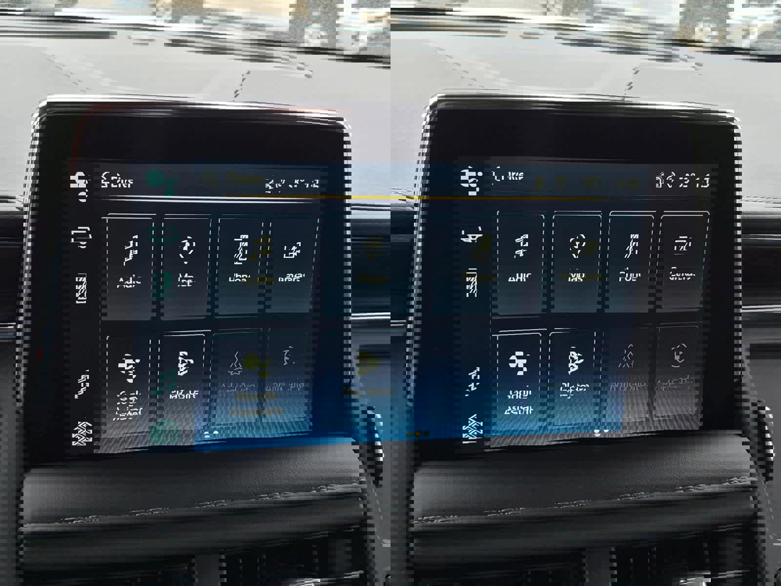 Used 2023 Chevrolet Tahoe Z71 w/ Luxury Package image 26