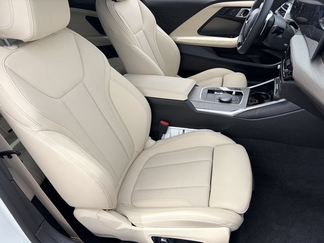 Used 2026 BMW 230i Coupe w/ Convenience Package RWD image 11