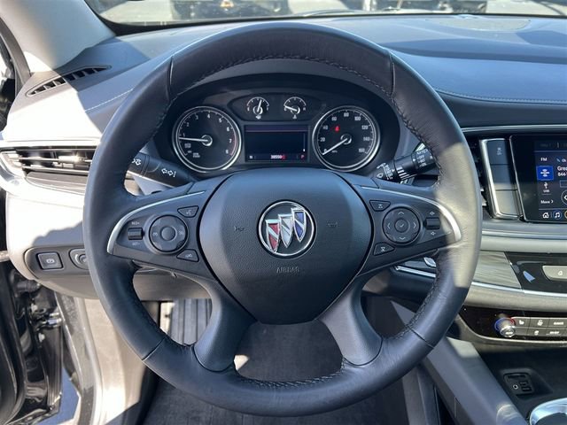 Certified 2021 Buick Enclave Essence w/ Sound and Sites Package image 15