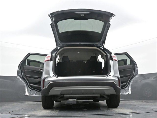 Used 2024 Ford Edge SEL image 67