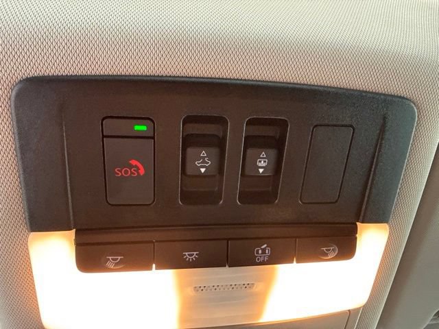 Used 2021 Nissan Rogue SL w/ Premium Package FWD image 24