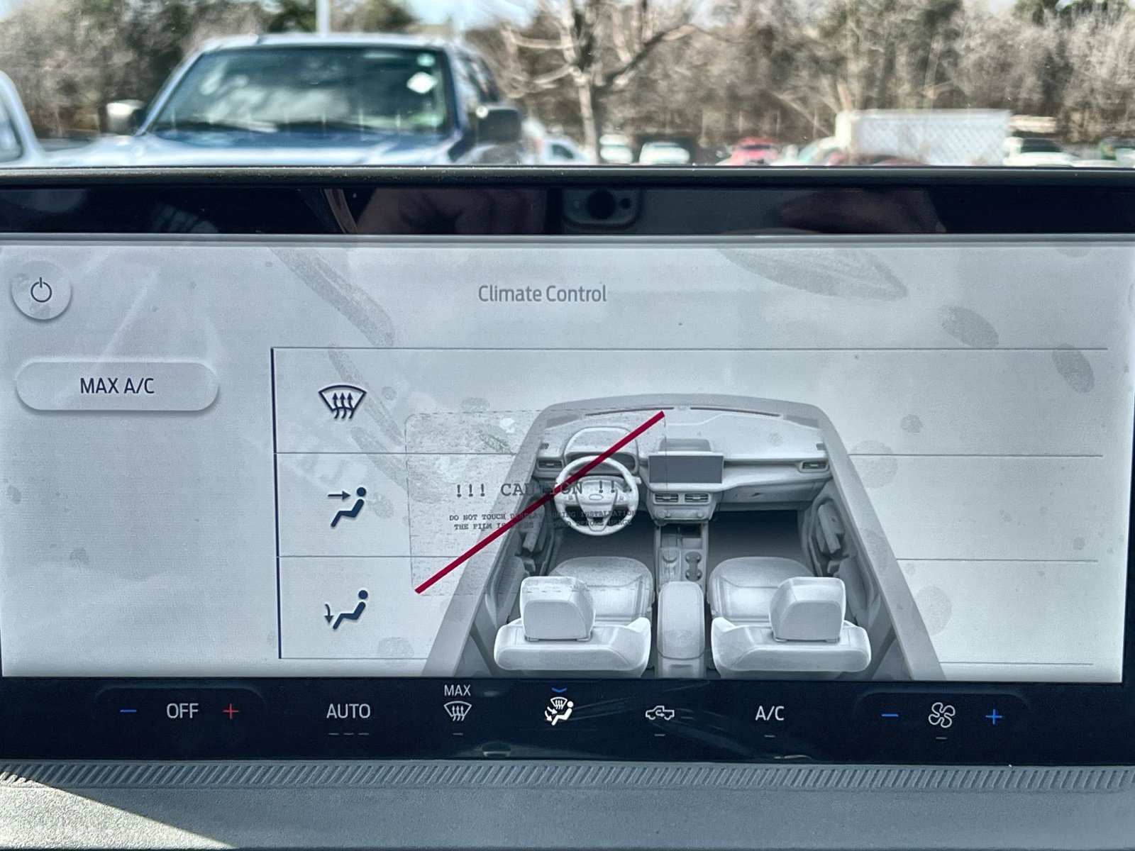 New 2026 Ford Maverick XL w/ Equipment Group 101A image 20