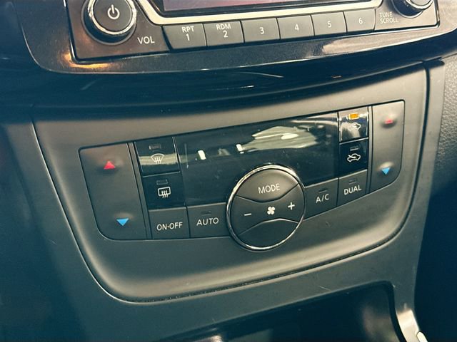 Used 2018 Nissan Sentra SV image 15