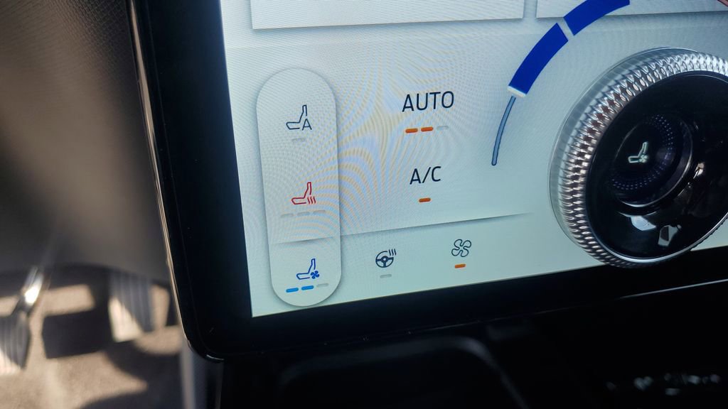 New 2025 Ford Mustang Mach-E Premium image 35