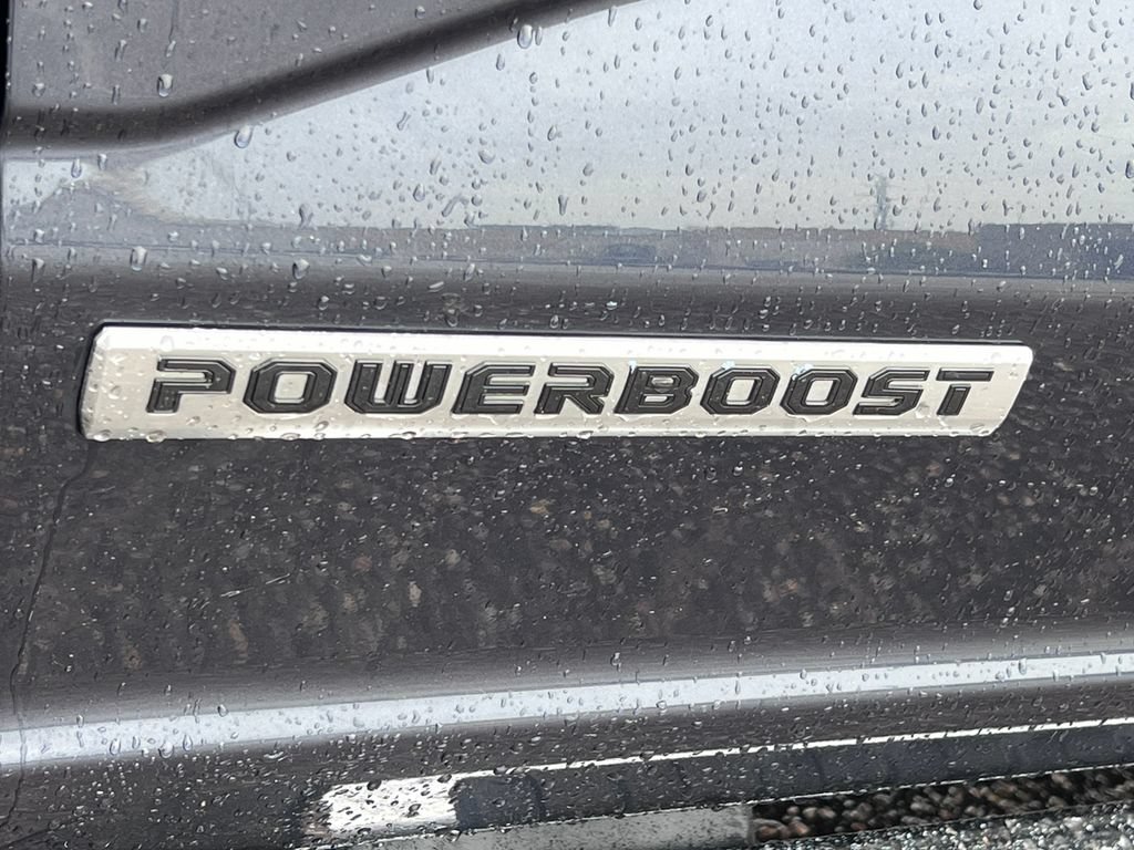 Used 2021 Ford F150 Lariat w/ Equipment Group 502A High AWD/4WD image 9