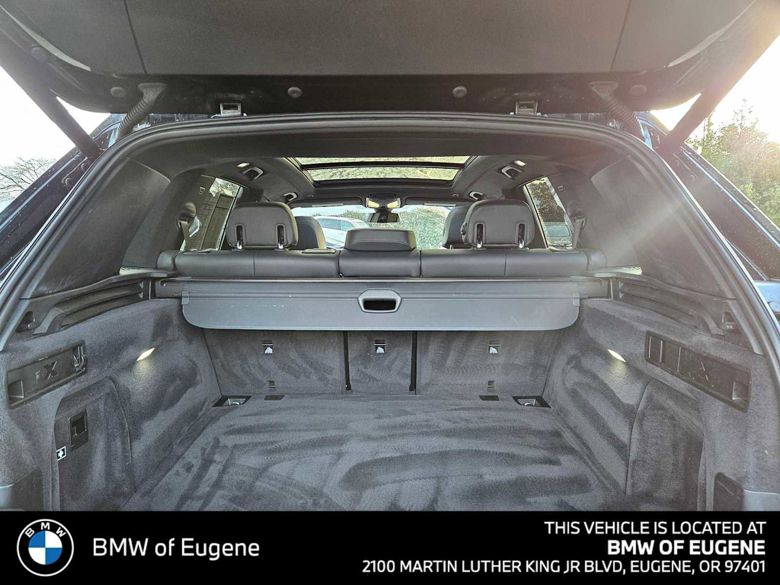 Used 2023 BMW X5 xDrive40i image 18