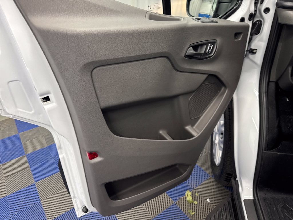 New 2027 Ford Transit 350 XL RWD image 11