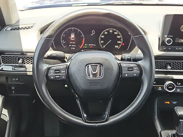 Used 2023 Honda Civic EX image 21