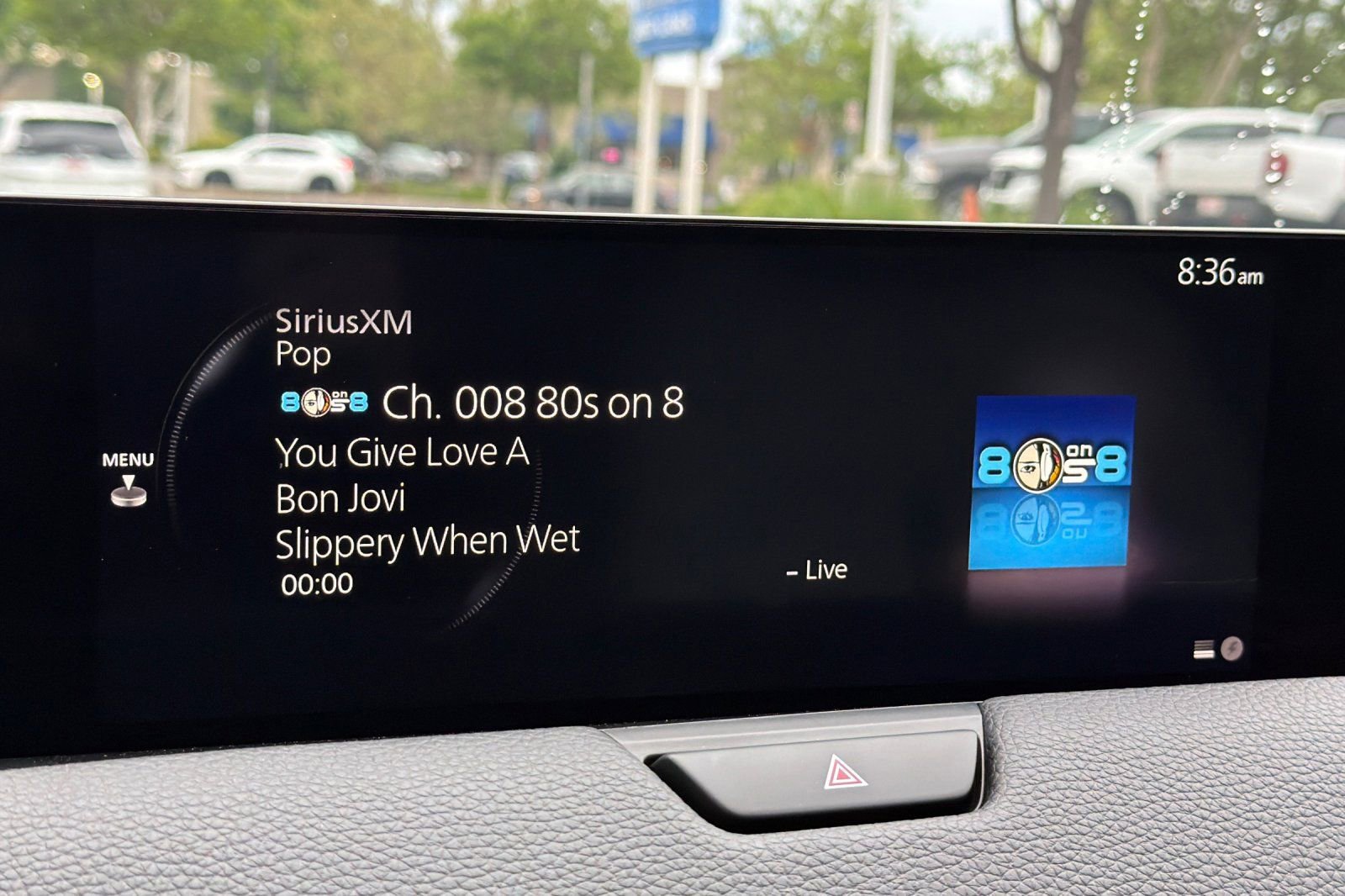 Certified 2025 MAZDA CX-90 Plug-In Hybrid w/Premium Sport image 18