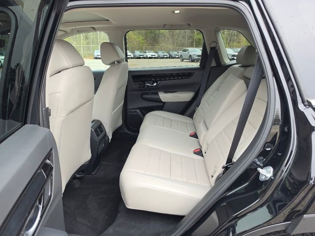 Certified 2024 Honda CR-V EX-L image 22