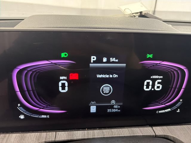 Certified 2024 Kia Telluride EX AWD/4WD image 23