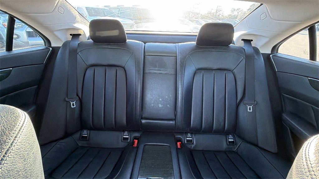 Used 2015 Mercedes-Benz CLS 400 4MATIC image 38