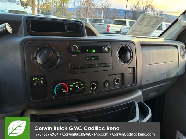 Used 2014 Ford E-250 and Econoline 250 image 15