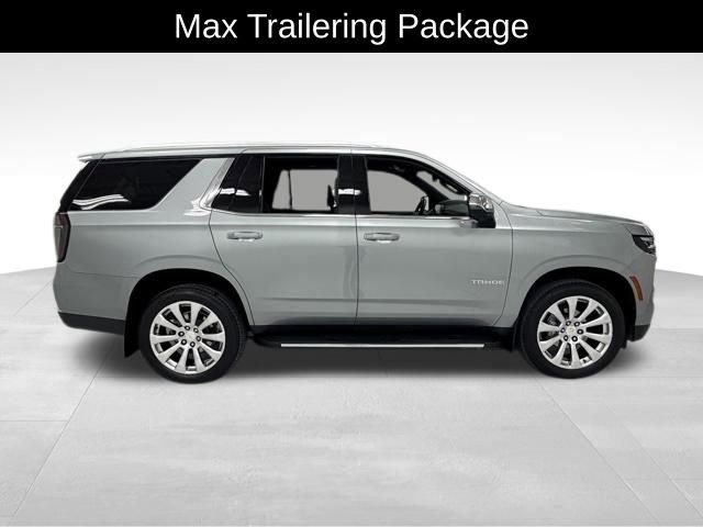 Certified 2025 Chevrolet Tahoe Premier image 7