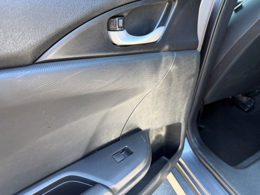 Used 2020 Honda Civic Sport image 22