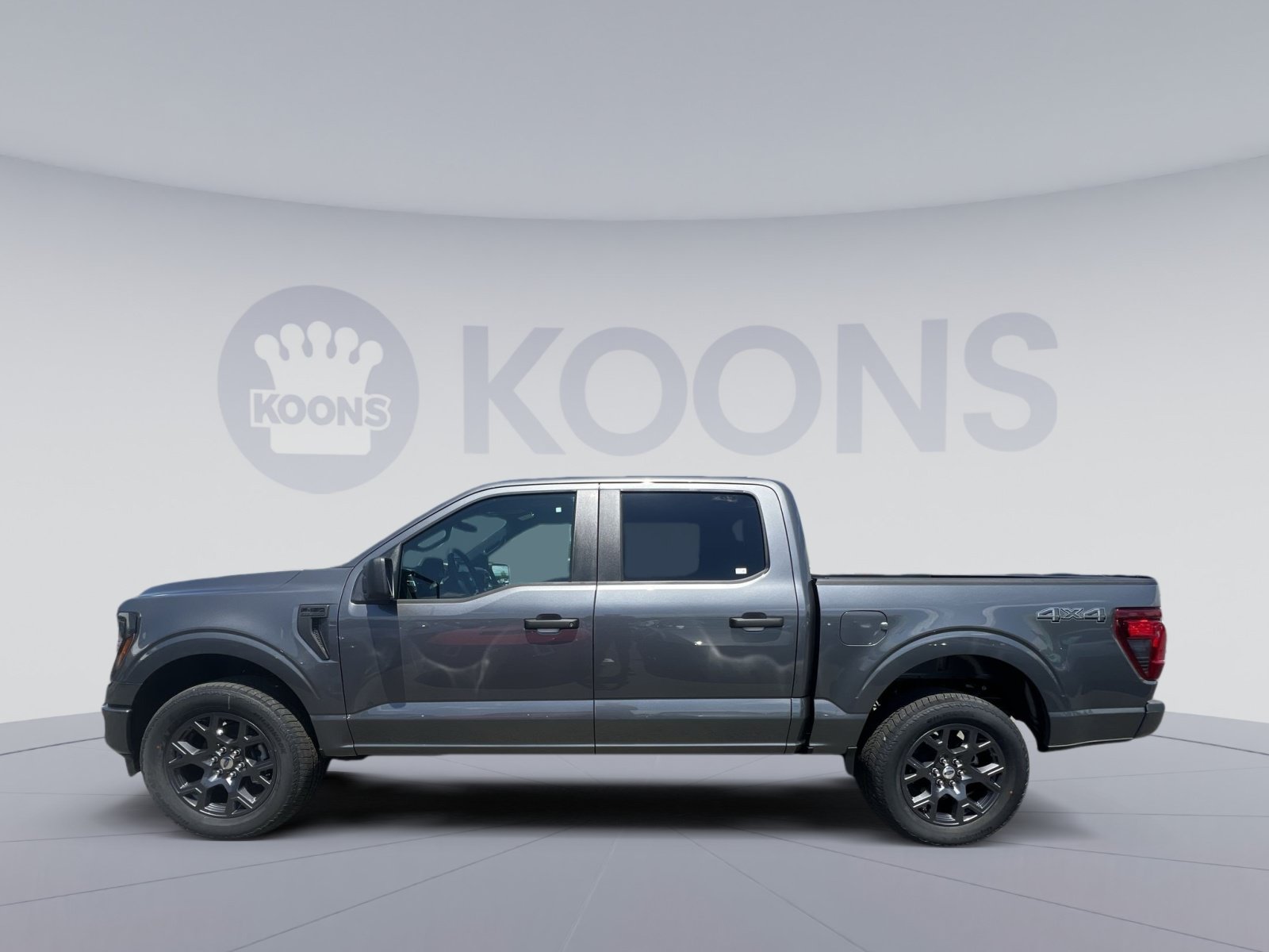 New 2026 Ford F150 STX AWD/4WD image 13