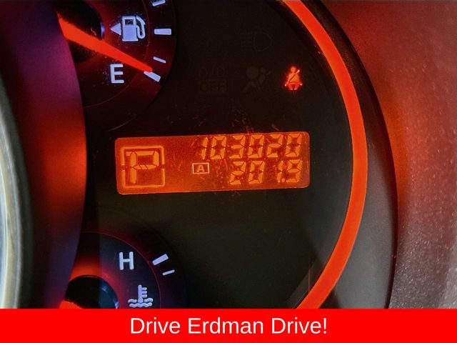 Used 2010 Nissan Murano SL w/ Navigation Pkg FWD image 33