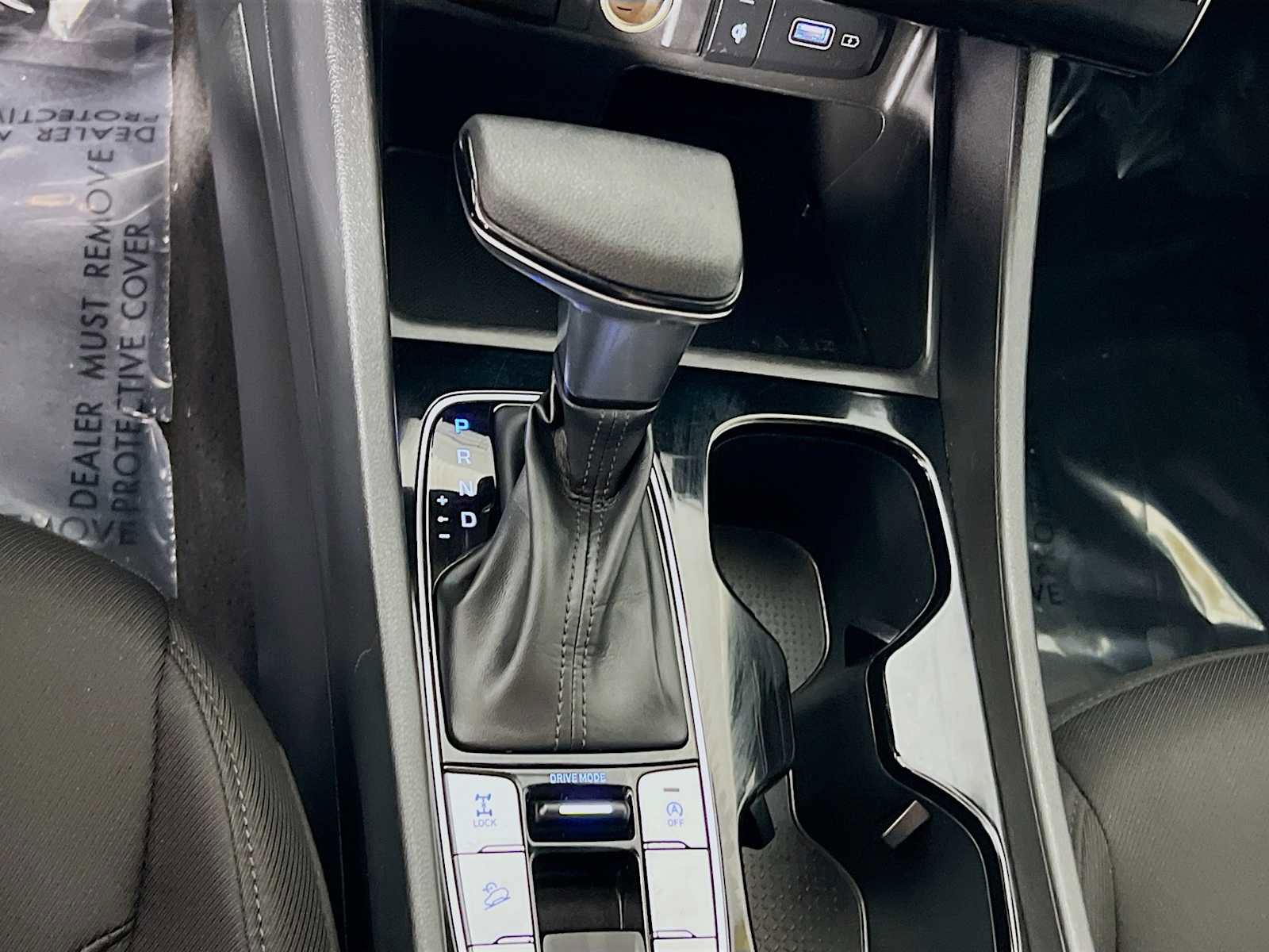 Certified 2023 Hyundai Tucson SEL image 16