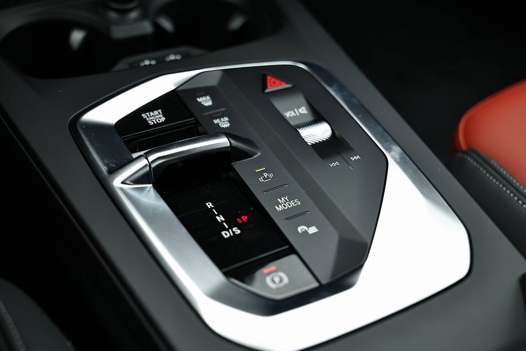 New 2026 BMW M235i xDrive M235i xDrive w/ Technology Package image 42