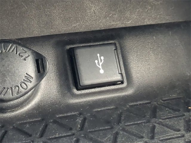 Certified 2020 Toyota RAV4 LE image 21