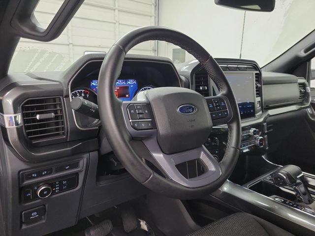 Used 2023 Ford F150 XLT AWD/4WD image 23