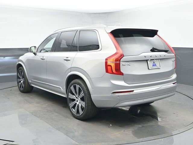 Used 2024 Volvo XC90 B5 Plus image 7
