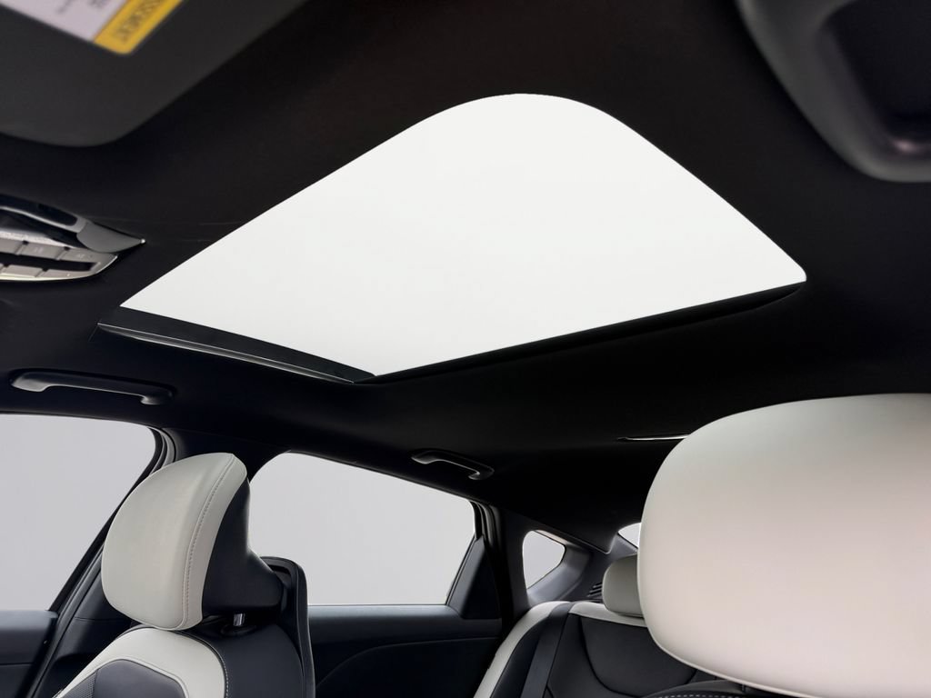 New 2026 Kia K4 GT-Line Turbo FWD image 16