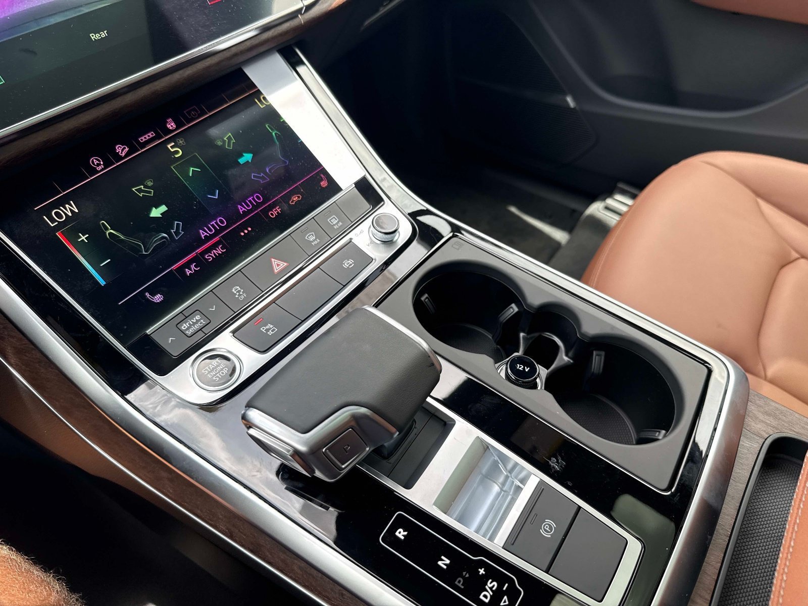 New 2026 Audi Q7 2.0T Premium AWD/4WD image 24